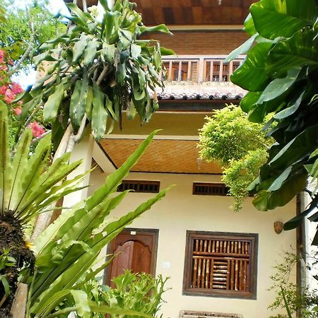 Arjuna Homestay Ubud Exterior photo