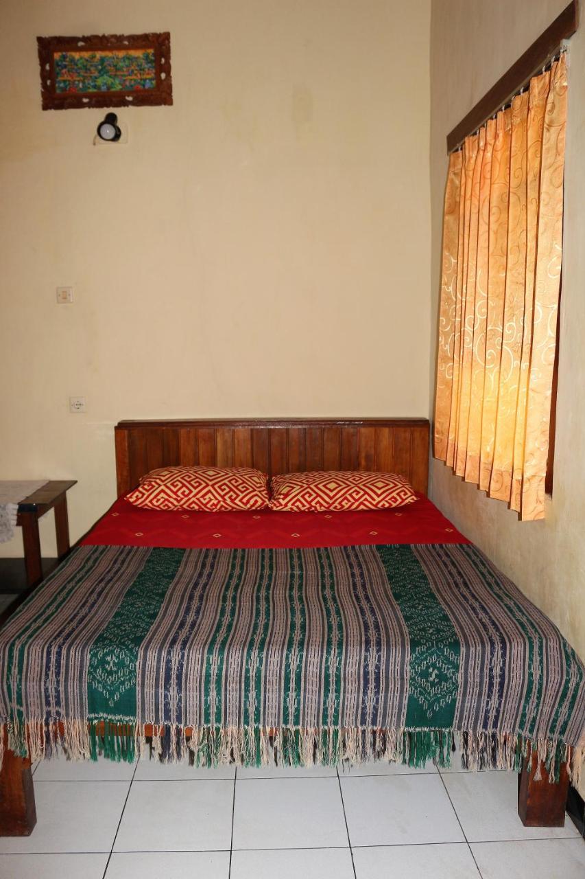 Arjuna Homestay Ubud Exterior photo