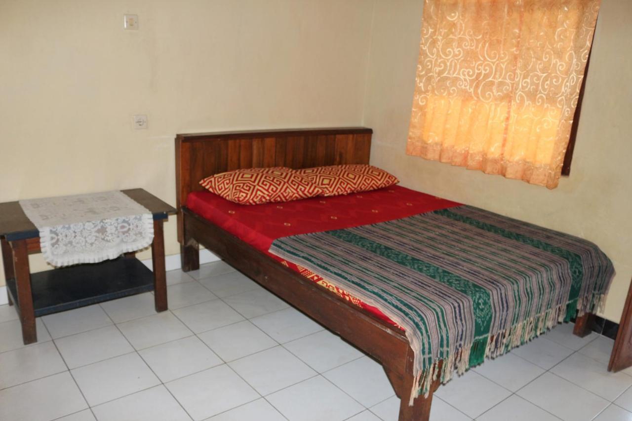 Arjuna Homestay Ubud Exterior photo