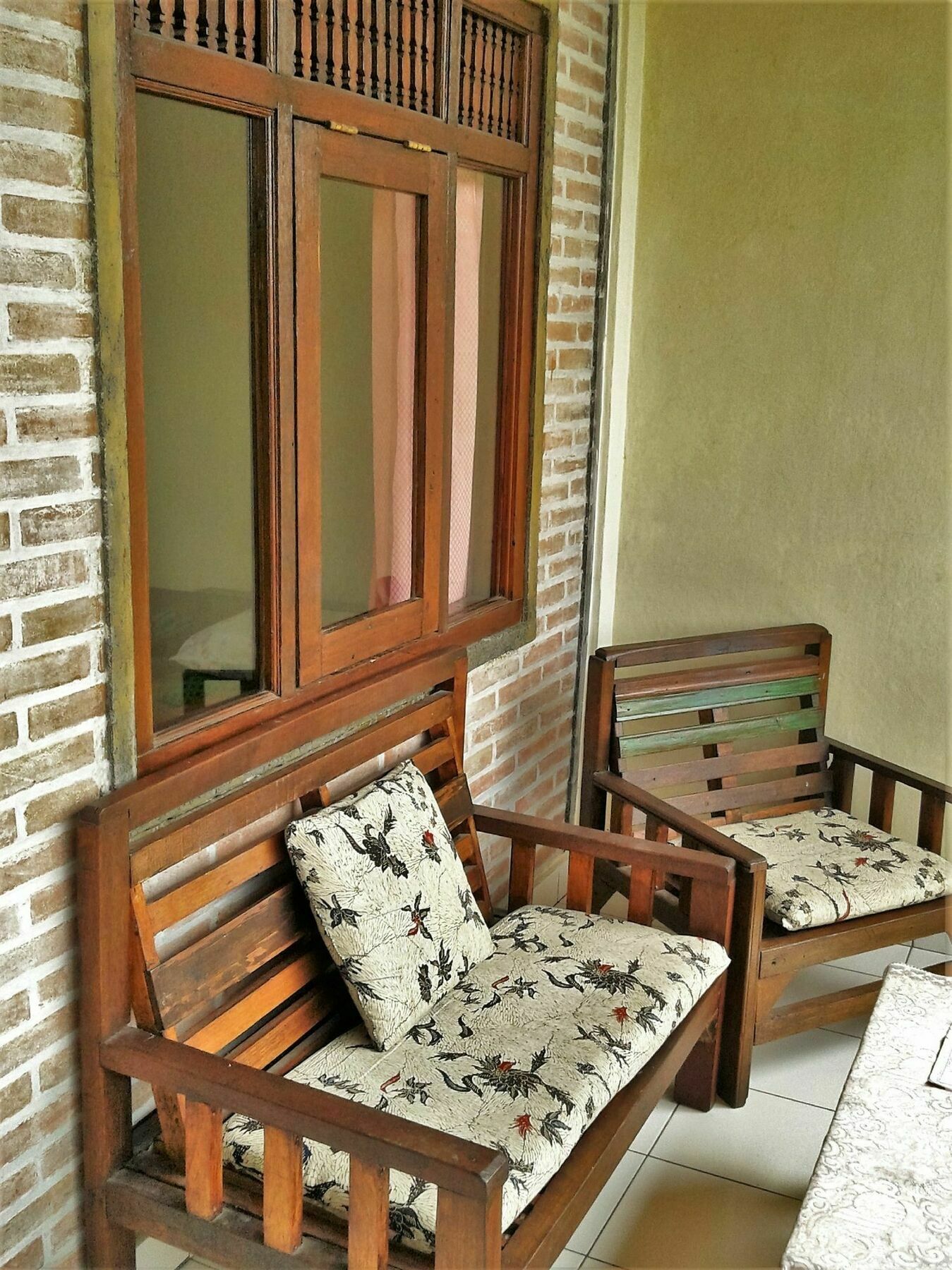 Arjuna Homestay Ubud Exterior photo