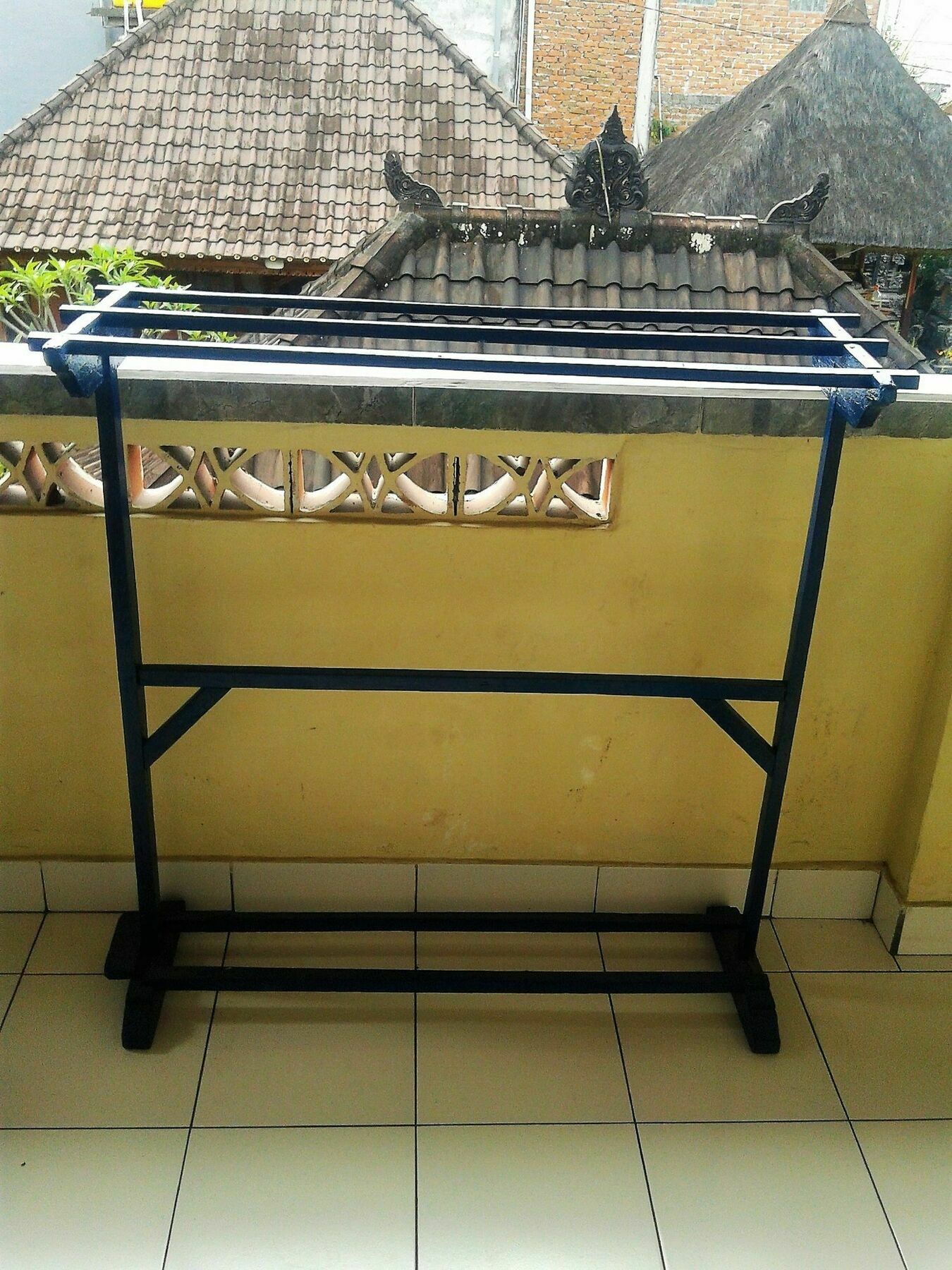 Arjuna Homestay Ubud Exterior photo