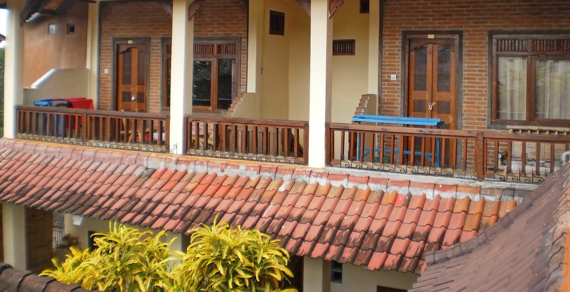 Arjuna Homestay Ubud Exterior photo